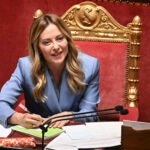 Giorgia Meloni sale reforzada con la aprobación de la nueva Ley Electoral con la que Italia irá a las próximas elecciones generales