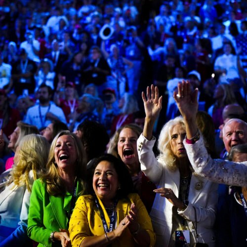 Texas: ‘show’, juego sucio e incertidumbre en las elecciones más seguidas en EEUU