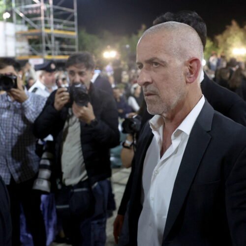 La pugna entre Netanyahu y el ex jefe del ‘Shabak’ desvela claves del fracaso del 7-0: «La verdad saldrá en los tribunales»