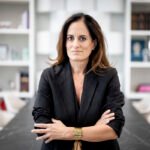 Ana Jaureguizar, presidenta de L’Oreal: «Echo de menos que España alce la voz en Bruselas para defender a nuestra industria»