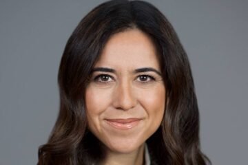 Lana Nusseibeh, ministra de Emiratos Árabes Unidos, irrumpe en la carrera para suceder a Guterres al frente de la ONU