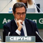 La CEOE moviliza a todas sus patronales para vigilar la huelga general sin descartar acciones legales tras el 11-N