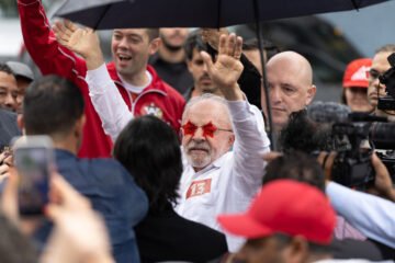 Caos e incertidumbre tras la prolongación del horario de votación en Brasil: «Podría anularse la segunda vuelta»