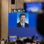 Xi Jinping poda los «árboles enfermos» del Partido Comunista