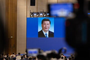 Xi Jinping poda los «árboles enfermos» del Partido Comunista