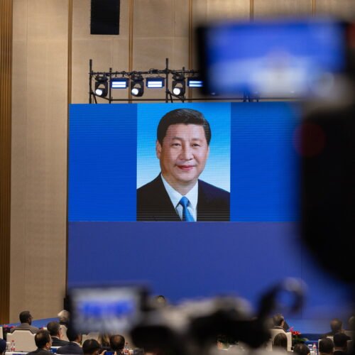 Xi Jinping poda los «árboles enfermos» del Partido Comunista