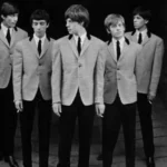 Sotheby’s subastará una carta en que la que ofrecían a Charlie Watts unirse a los Rolling Stones