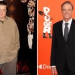 El actor John Goodman habla de su alcoholismo y su sobrepeso: “Estaba enfermo y cansado de estar enfermo y cansado”