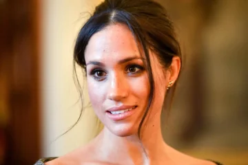 Meghan Markle mantuvo a sus hijos alejados de su padre, Thomas Markle, porque sabía de las acusaciones de pornografía contra él