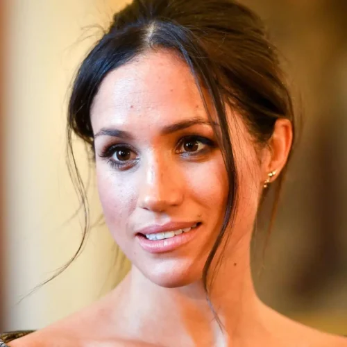 Meghan Markle mantuvo a sus hijos alejados de su padre, Thomas Markle, porque sabía de las acusaciones de pornografía contra él