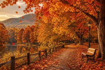 ¿Cuál es el origen del término ‘otoño’?