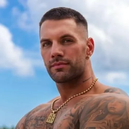 Albert Barranco se pronuncia tras pasar por quirófano a su regreso de ‘Supervivientes All Stars’: «Me está causando molestias»