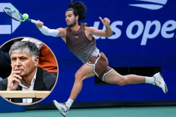 Toni Nadal, tío y exentrenador de Rafa, sobre el regreso de Carlos Alcaraz: «Volvió con un nivel alto, en el US Open le faltó rodaje»