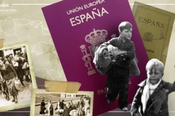 La ‘ley de nietos’ tras la decisión del TC: ¿quién podrá votar el 29N y qué ocurrirá si no se identifica a los afectados?