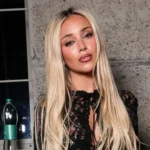 Ana Mena realza su posición como una de las artistas españolas con mayor proyección internacional