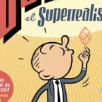 30 AÑOS DE LA CREACIÓN DE BARDÍN, el personaje de MAX