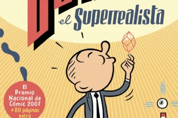 30 AÑOS DE LA CREACIÓN DE BARDÍN, el personaje de MAX