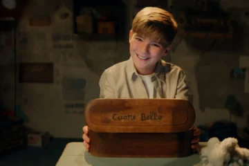 Eurovisión Junior 2026: hora, dónde ver la gala y cómo votar por Lucas Paulano