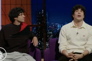 Los Javis responden a quienes niegan que a Lorca se le silenciara: «Eliminaron toda connotación homosexual»