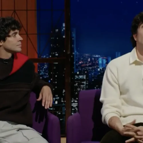 Los Javis responden a quienes niegan que a Lorca se le silenciara: «Eliminaron toda connotación homosexual»