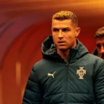 El adiós a la francesa de Cristiano Ronaldo: no se despidió de sus compañeros y se fue de noche en un jet privado