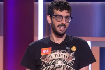 ‘Saber y ganar’ hace una excepción con Marc Mendoza, que vuelve tras su segunda ausencia por «razones personales»