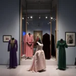 Una exposición de la Casa de Alba rinde homenaje a Cayetana y la reconstrucción del Palacio de Liria