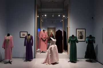 Una exposición de la Casa de Alba rinde homenaje a Cayetana y la reconstrucción del Palacio de Liria