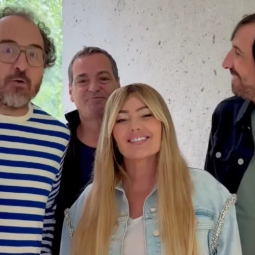 La Oreja de Van Gogh confirma que su gira pasará el año que viene por México