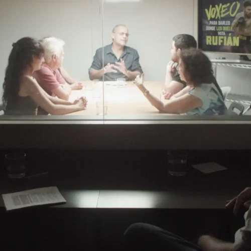 ‘Salvados’ y dar voz a la gente olvidada
