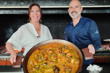 Estos son los ocho platos considerados «Grandes de España» por Canal Cocina