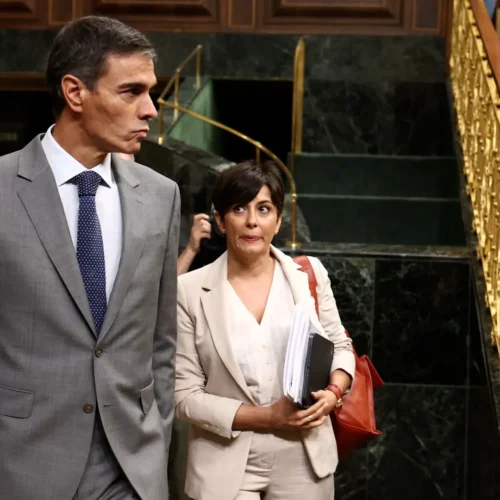 La caída de los decretos de la vivienda asesta un golpe a la legislatura y Sánchez abre un fin de semana de reflexión