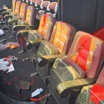Asaltan el estadio del Rayo Vallecano y destrozan el palco: «Es la consecuencia del odio sembrado»
