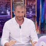 Pablo Motos recuerda en ‘El Hormiguero’ su experiencia con el bótox: «Fue un principio de temporada muy complicado»