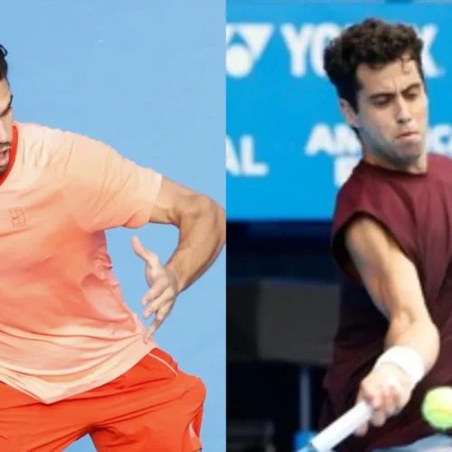 Carlos Alcaraz vs Jaume Munar: semifinal española en el ATP 500 de Tokio