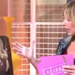Duro enfrentamiento entre Emma García y Cristina Porta en ‘Fiesta’: «A mí me hablas bien; si no lo entiendes es tu problema»