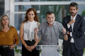 El reparto de poder entre Más Madrid y Colau solivianta al resto de Frente Amplio, mientras Podemos insiste en ir a primarias