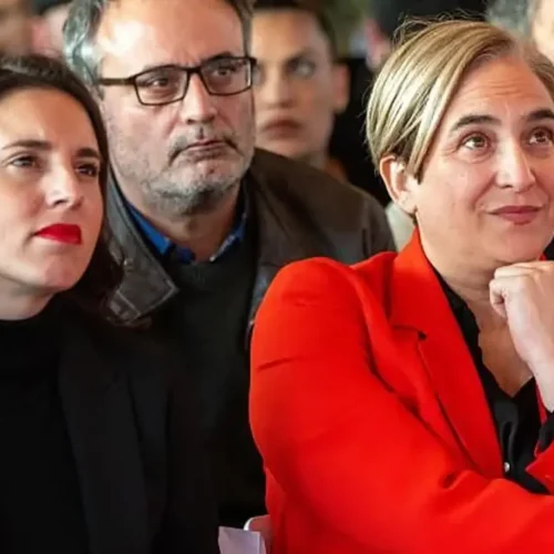 La negativa de Podemos a integrarse en Frente Amplio condiciona la posible unión a acuerdos en circunscripciones concretas