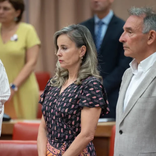 Compromís, Chunta, Mès… La izquierda soberanista que puede unir a Podemos y los partidos de Frente Amplio en sus territorios