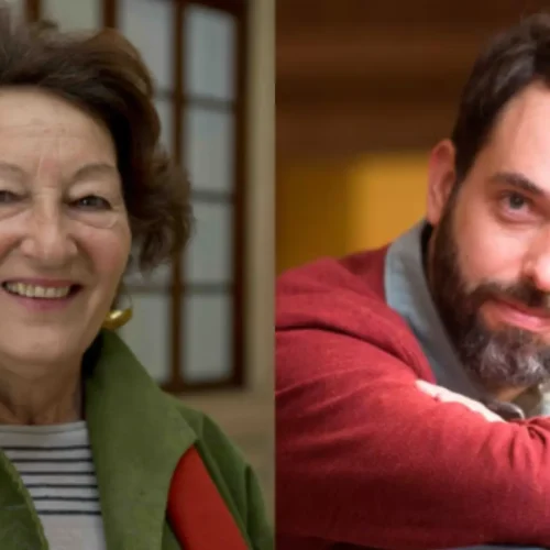 Olivia de Miguel y Pablo Martín Sánchez, premios nacionales de Traducción 2026
