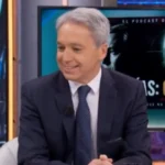 La opinión de Vicente Vallés en ‘El Hormiguero’ sobre los espías: «Les hubiera gustado ser periodistas, pero no han podido»