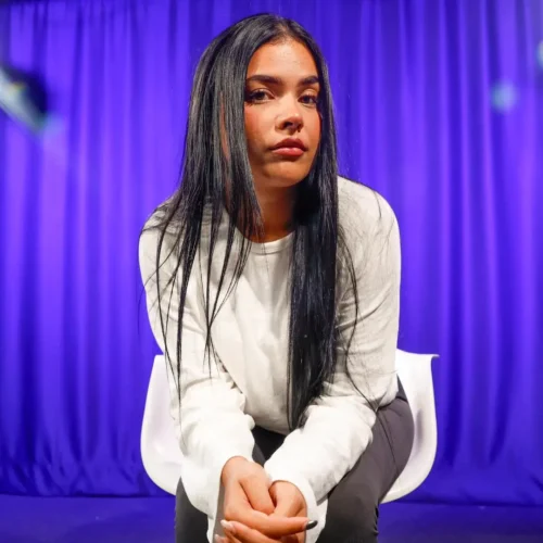 Daniela Garsal convierte las conversaciones entre amigas en un canto al amor propio: «Ellas me han enseñado a valorarme»
