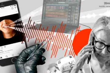 La estafa del hijo en apuros se perfecciona con la IA: «Se puso mi hija al teléfono y me pidió que la ayudara»