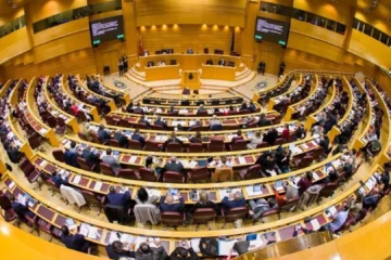 Las claves del ‘pacto del Senado’: dónde se retira el PP, dónde Vox y qué pasa en otras 14 provincias