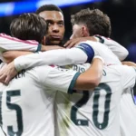 Triunfo ante el Leipzig, pleno continental del Real Madrid y confianza para el Clásico