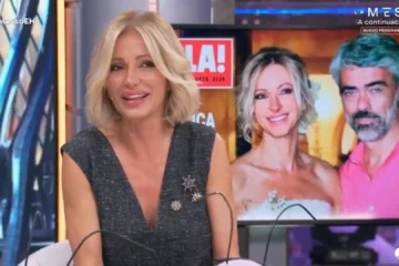 Susanna Griso habla en ‘El Hormiguero’ de la polémica de su enlace: «La única boda en la que se habló más del novio que de la novia»