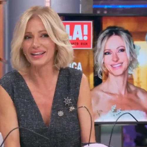 Susanna Griso habla en ‘El Hormiguero’ de la polémica de su enlace: «La única boda en la que se habló más del novio que de la novia»