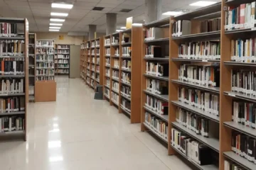 El Ministerio de Cultura reivindica en el Día de las Bibliotecas 2026 el papel de sus trabajadores