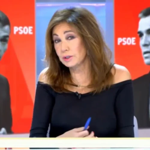 Ana Rosa Quintana, sobre la audiencia de la entrevista de Sánchez en ‘La Revuelta’: «Si estos datos son así, va a ganar las elecciones»