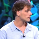 Nacho de Borbón confiesa cómo se sintió al irrumpir en la hoguera de las chicas: «No esperaba esa frialdad»